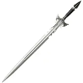 Kit Rae 1/1 Sedethul Sword 114 Cm Figur
