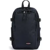 Eastpak Ryggsäck marinblå / röd / svart / vit