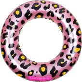 Swim Essentials Badring Roséguld - 90cm
