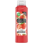 Alberto Balsam Schampo Jordgubb - 350 ml