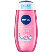 Nivea Waterlily & Oil Duschgel - 250ml