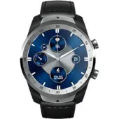 Ticwatch Pro S 2021 Smartwatch - Silver