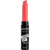 NYX Turnt Up Läppstift - Rags To Riches 14