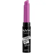 NYX Turnt Up Läppstift - Twisted 08
