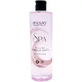 Anovia Bubbelbad Spa Lily & Rose - 415 ml