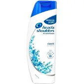 Head & shoulders Classic Clean Schampo - 200ml