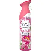 Febreze Air Mist Peony & Cedar luftfräschare - 185 ml