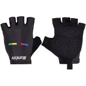 Santini Uci World Champion 2025 Korta Handskar