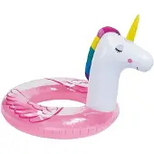 Swim Essentials Pool Enhörning 104cm