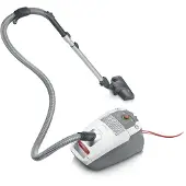Severin SPower BC 7047 Dammsugare med påse 850 W med dammpåse