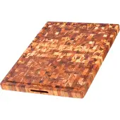 Teakhaus Butcher Block HD Cutting Board