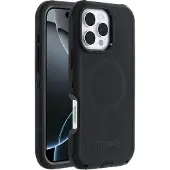 Otterbox Defender MagSafe Case Apple iPhone 16 Pro Svart Stöttålig 77-99706