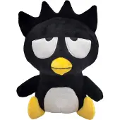 Joy toy Sanrio Bad Badtz Maru 24 Cm Nallebjörn