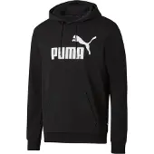 Puma Essential Big Logo Huvtröja