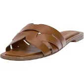 Pull&Bear Pantolette umbra