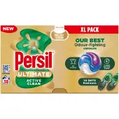 Persil Ultimate Capsules Active Clean - 38 st