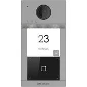Hikvision DS-KV8113-WME1(C) Smart Video Intercom System