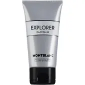 Mont Blanc Explorer Platinum Duschgel 150 ml
