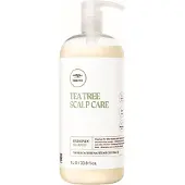 Paul Mitchell Tea Tree Scalp Care Schampo 1000 ml
