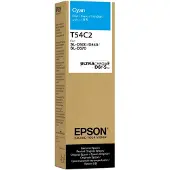 Epson T54C cyan bläckpatron (original)