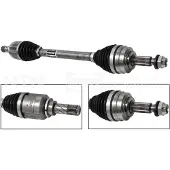 SNR Axel DK55.281