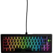 Glorious Gmmk 3 65% Wired Gamingtangentbord Engelska