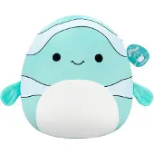 Squishmallows Gosedjur - 40 cm - Giuseppe Clownfisk - - One Size - Gosedjur