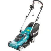 Makita Elm3720 Elektrisk Gräsklippare