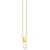 Thomas Sabo Bold Elegance halsband KE2318-430-14-L45V