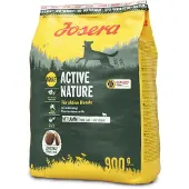 Josera Pack-active Nature 900g Hundmat