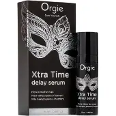 Orgie - fördröjningsserum - långvarig effekt - 15ml