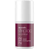Alessandro Naglar Striplac-UV-ColourUV Nagellack 212 Never Ending Story 6.5 ml ()