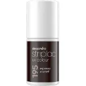 Alessandro Naglar Striplac-UV-ColourUV Nagellack 195 Espresso Yourself 6.5 ml ()