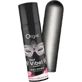 Orgie - minivibrator set - grå