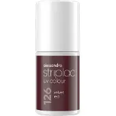 Alessandro Striplac UV Colour The Classic Reds Gellack 6.5 ml Velvet Red