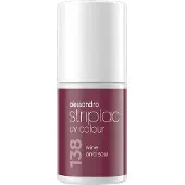 Alessandro Striplac UV Colour The Classic Reds Gellack 6.5 ml Wine And Soul