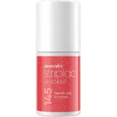 Alessandro Striplac UV Colour The Classic Reds Gellack 6.5 ml Beach Red Shimmer