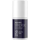 Alessandro Striplac UV Colour The Mystic Darks Gellack 6.5 ml Gloomy Night