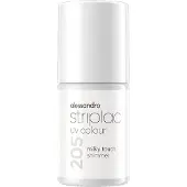 Alessandro Striplac UV Colour The Elegant Nudies Gellack 6.5 ml Milky Touch Shimmer