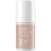 Alessandro Striplac UV Colour The Sophisticates Taupes Gellack 6.5 ml Coffee First