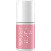 Alessandro Naglar Striplac-UV-ColourUV Nagellack 168 Flower Crown 6.5 ml ()