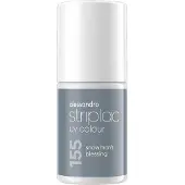 Alessandro Naglar Striplac-UV-ColourUV Nagellack 155 Snowman's Blessing 6.5 ml ()