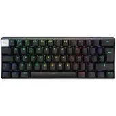 Logitech Pro X 60 Lightspeed Kbd Gamingtangentbord Spanska