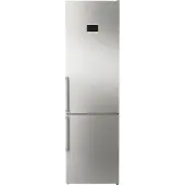 Bosch Kgn397ict Kyl-frys