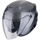 Scorpion Exo-z1 öppen Hjälm