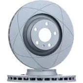 Ate Bromsskiva Power Disc 24.0330-0176.1, 1 Stycke