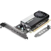 Lenovo Nvidia T1000 8gb Gddr6 Grafikkort