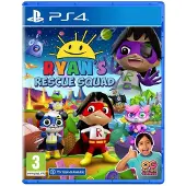 Ryan's Rescue Squad (PS4)