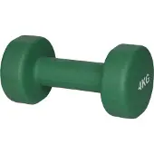 Ginza.se Atom: Hantel Neopren 4 kg