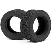 Hpi Racing Wr8 Rally Off-road Däck 2 Enheter